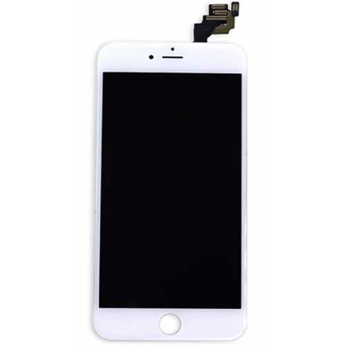 iPhone 6 LCD White Premium